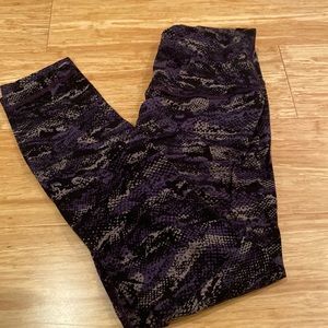 Lululemon align size 4 excellent condition